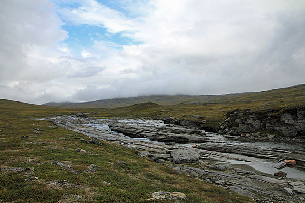 Furt im Viejejåhkå