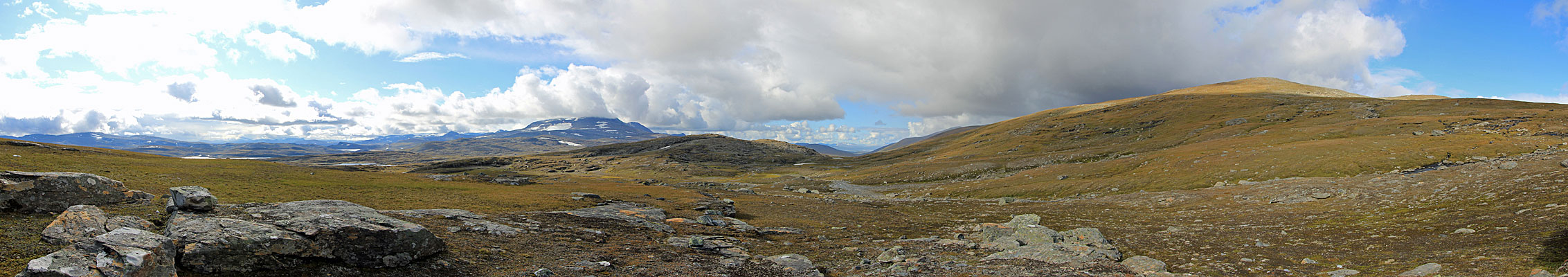 Gruvområde Silbbatjåhkkå