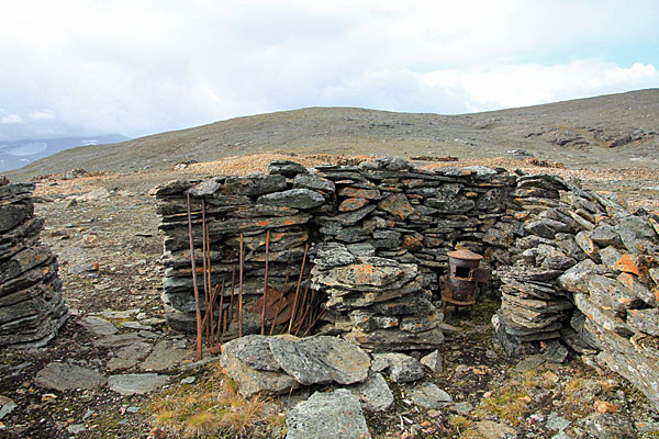 Hausfundament