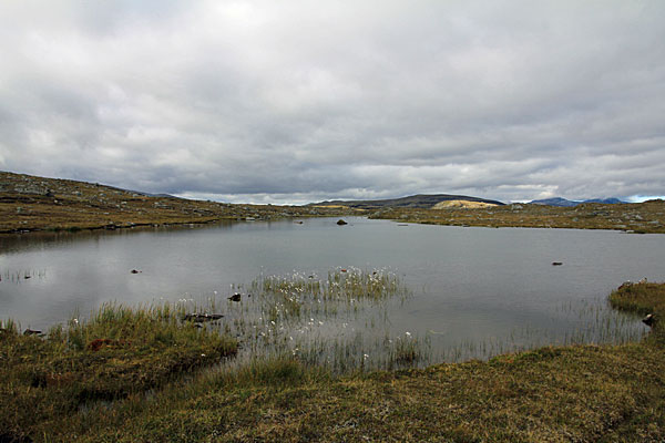 See  P961 am Råvejávrre