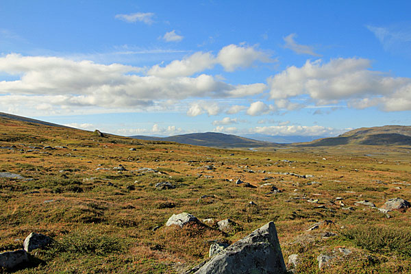 Uhtsa Varvvek und Stuor Varvvek