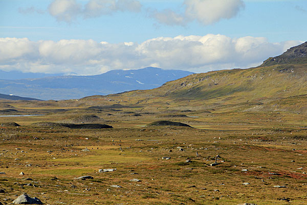 Tal am Várvvekjåhkå