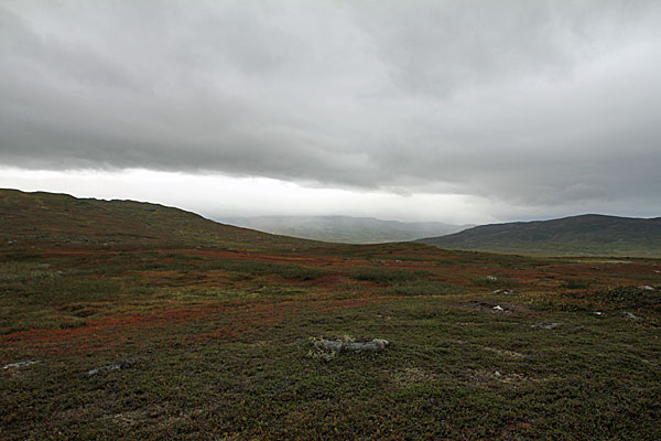 Blick Richtung Muorannjunnje