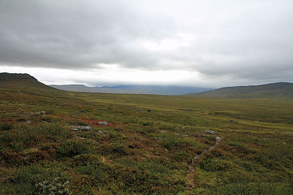 Blick Richtung Muorannjunnje