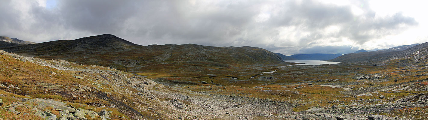 Vájmokvágge mit Vájmokbákte und Vájmok