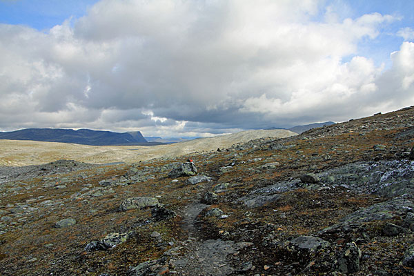 Blick vom Vájmokbákte