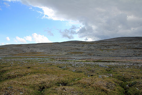 Furt am Gassavákkejohka