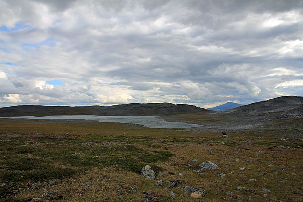 Rákkasgurajávri