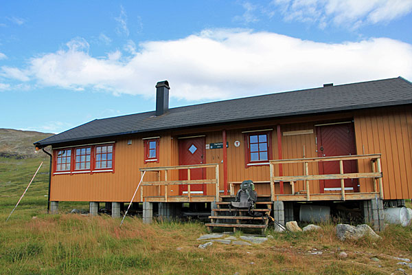 Dærtahytta