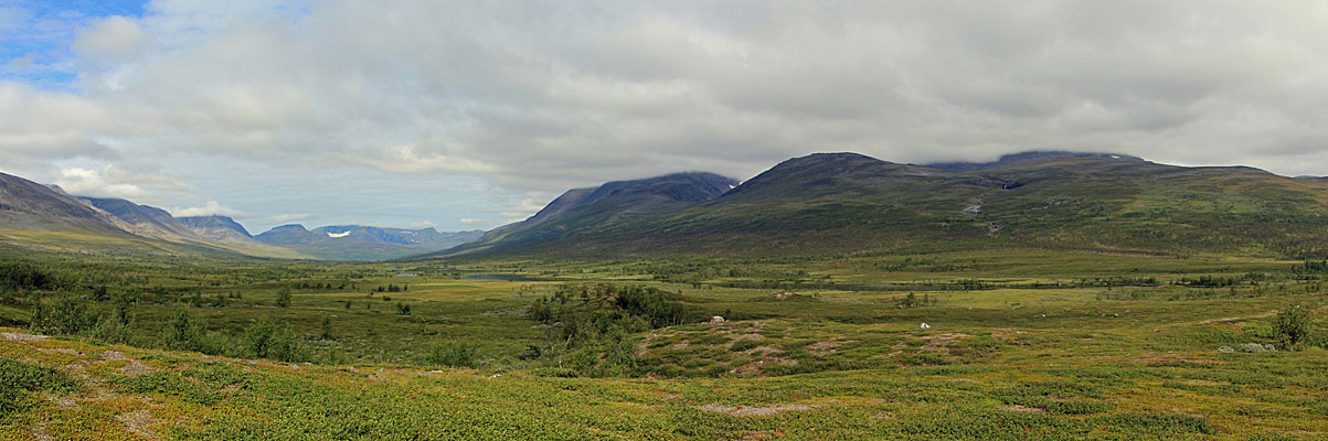 Anjavassdalen