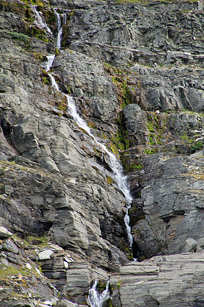 Fluss vom See P.1131