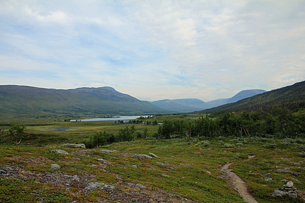 Am Koievasselva