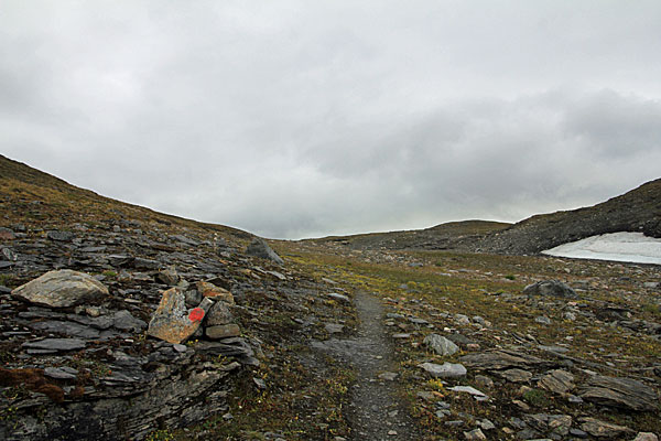 Pass am Ganešbákti