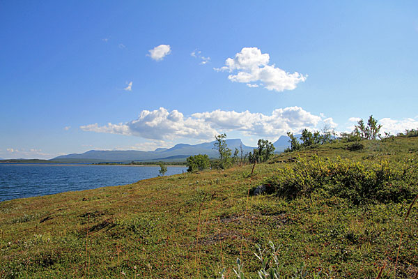 Torneträsk