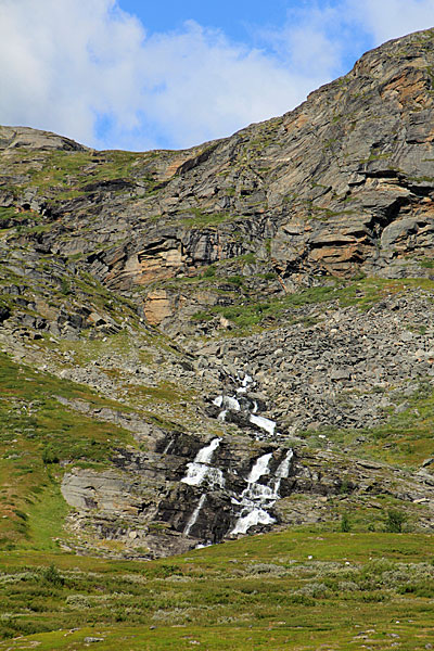 Wasserfall