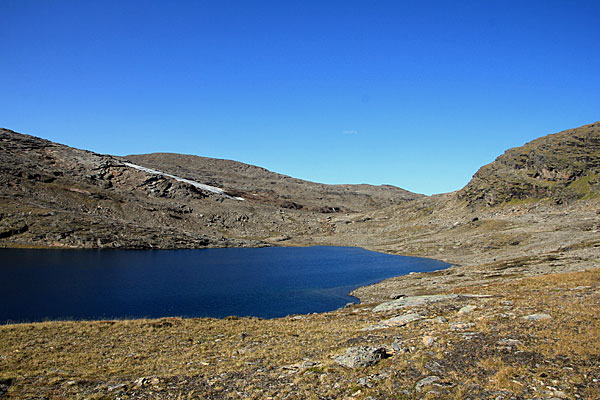 See P1136 im Guoblavággi