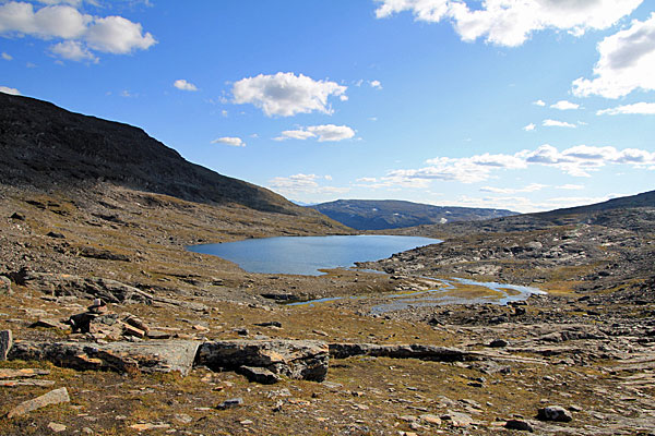 See P1136 im Guoblavággi