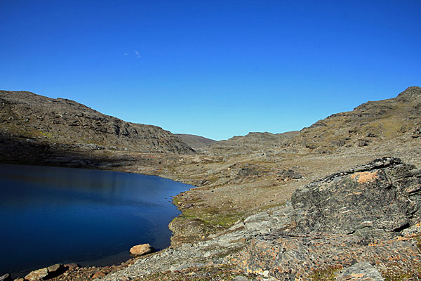 See P1175 im Guoblavággi