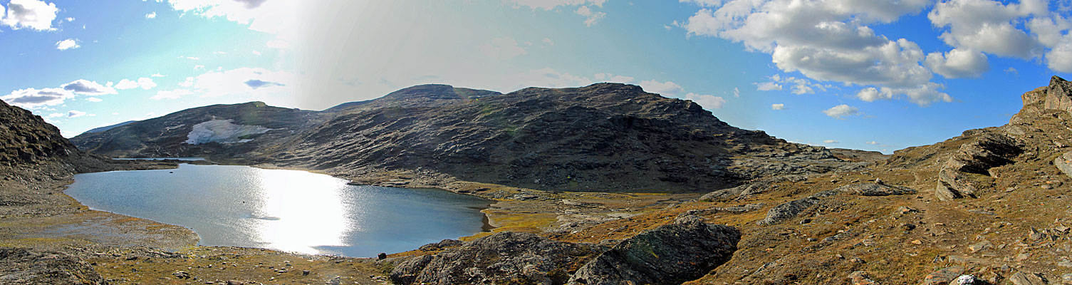 See P1186 im Guoblavággi