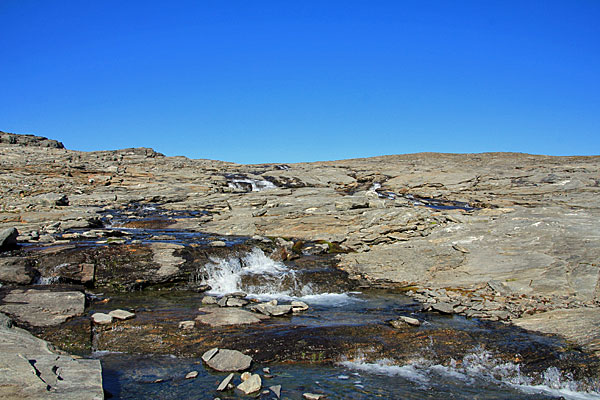 Måndalen