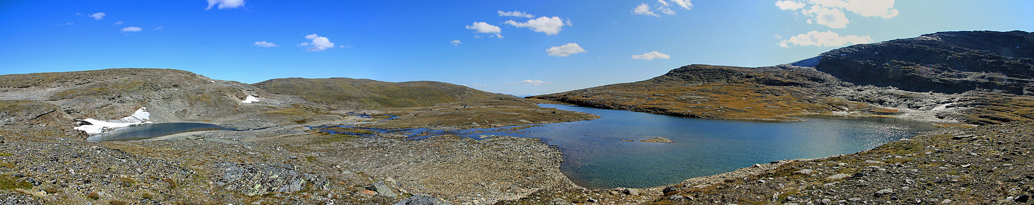 See P1161 am Latnjačorru