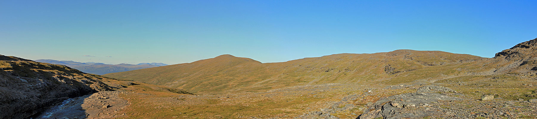 Gohpasvággi mit Njullá 