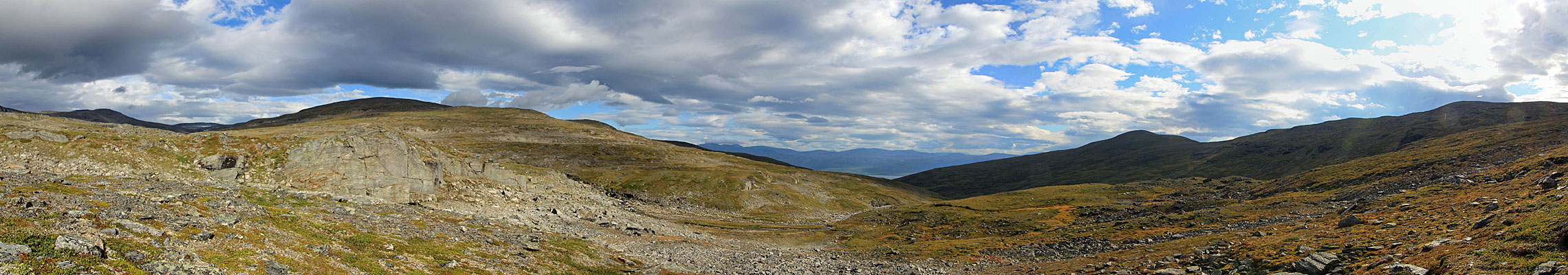 Gohpasvággi mit Njullá