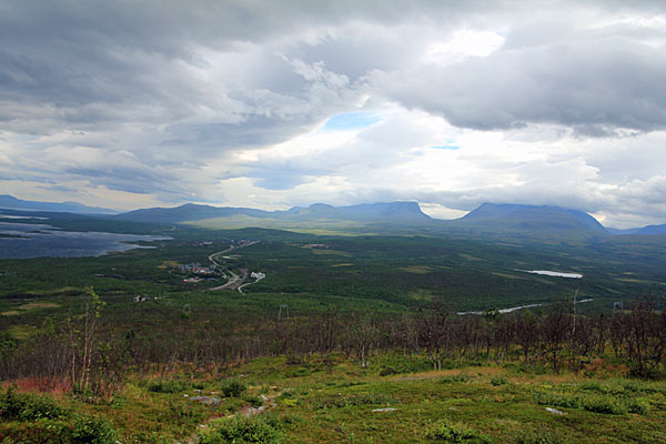Abisko Turiststation