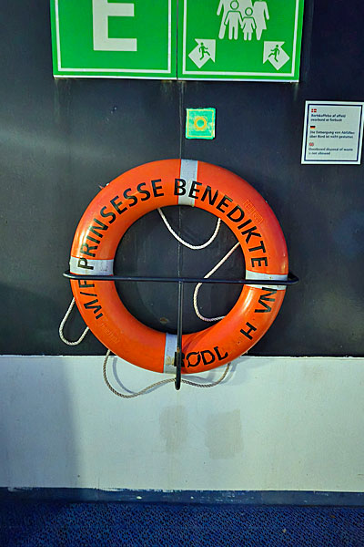 Rettungsring