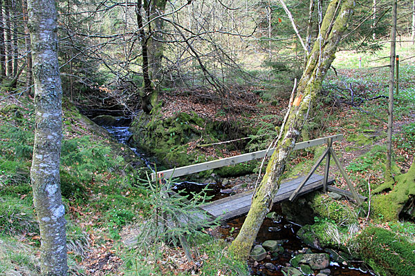Brücke