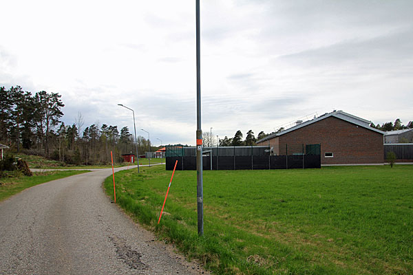 Gräskärr