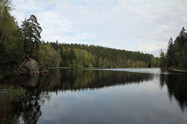 Stora Köperödssjön