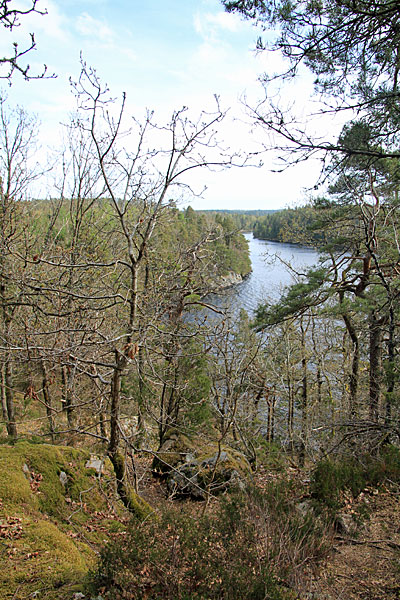 Stora Köperödssjön