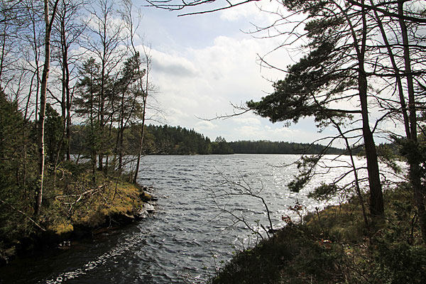 Stora Köperödssjön