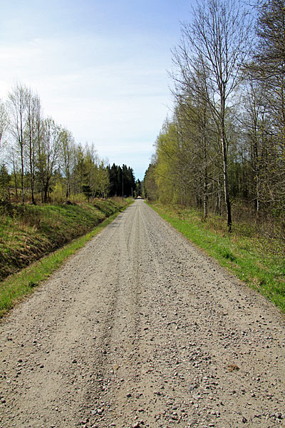 Strasse