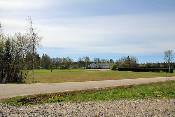 Sportplatz Stenshult