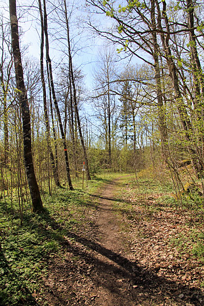 Wanderweg
