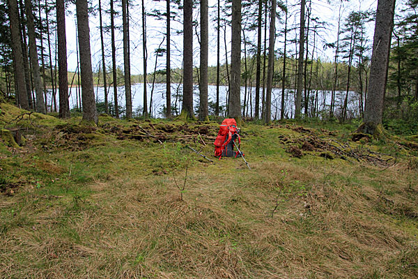 Am Stora Galten