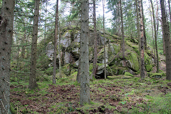 Felsen