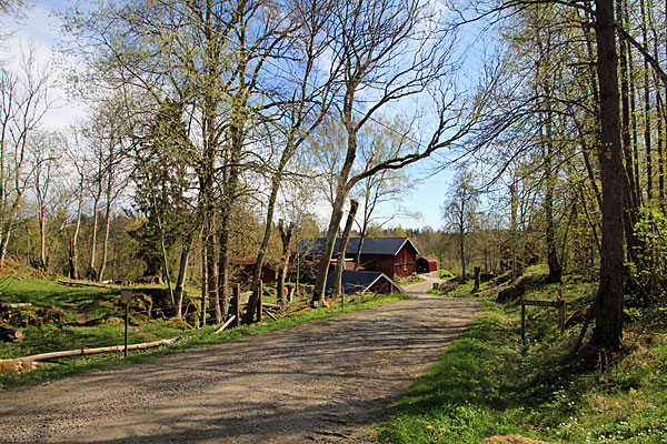 Vargefjället