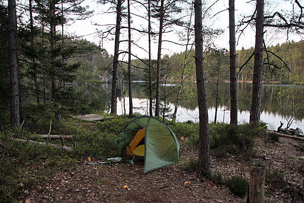Stora Hästevatten