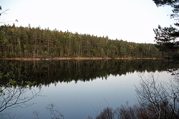 Stora Hästevatten