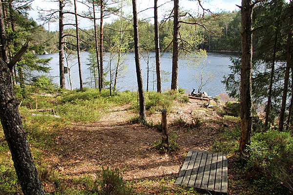 Stora Hästevatten