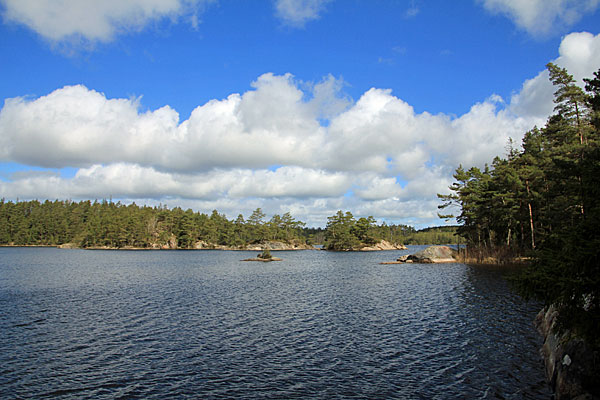 Stora Holmevatten