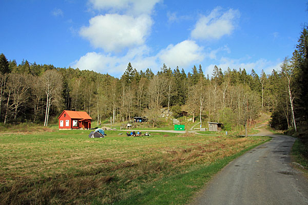 Bottenstugan
