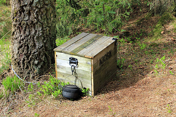 Kiosk