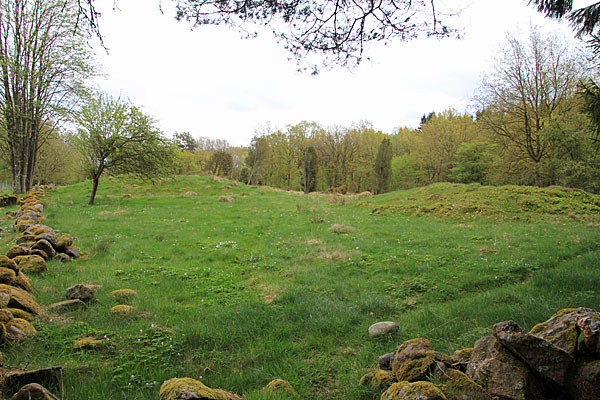 Gräberfeld