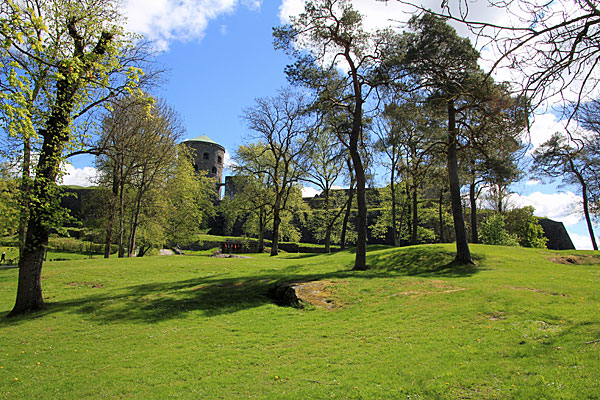Festung Bohus