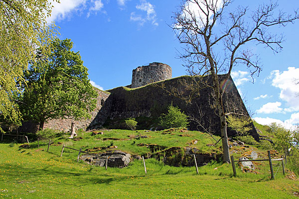 Festung Bohus