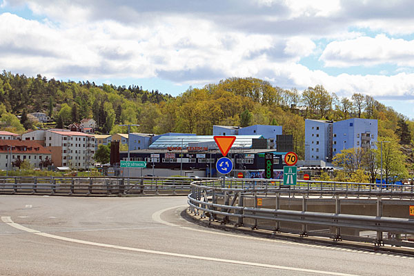 Bohuscenter